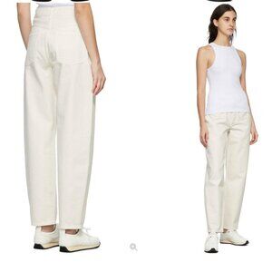 AGOLDE Tapered Baggy Jean